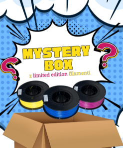 Mystery Box PLA/PETG